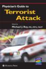 Physician's Guide to Terrorist Attack - Book