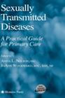 Sexually Transmitted Diseases : A Practical Guide for Primary Care - Book