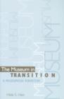 Museum in Transition - eBook