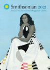 Treasures from the Smithsonian Engagement Calendar 2021 - Book
