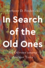 In Search of the Old Ones - eBook