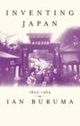 Inventing Japan - eBook