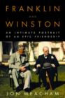 Franklin and Winston - eBook