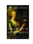 Knight of Maison-Rouge - eBook