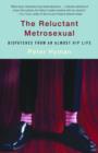 Reluctant Metrosexual - eBook