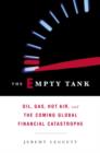 Empty Tank - eBook