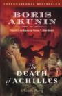 The Death of Achilles : A Novel - eBook
