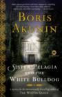 Sister Pelagia and the White Bulldog - eBook
