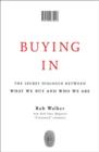 Buying In - eBook