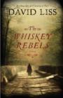 Whiskey Rebels - eBook