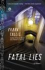 Fatal Lies - eBook