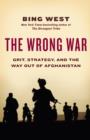 Wrong War - eBook