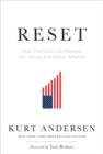 Reset - eBook