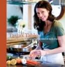 Tasia’s Table : Cooking with the Artisan Cheesemaker at Belle Chevre - Book
