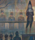 Seurat`s Circus Sideshow - Book