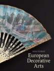 How to Read European Decorative Arts - Book