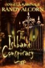 Ishbane Conspiracy - eBook
