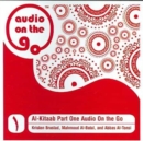 Al-Kitaab Part One Audio On the Go - Book