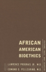 African American Bioethics : Culture, Race, and Identity - eBook
