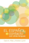 El espanol en contacto con otras lenguas - Book