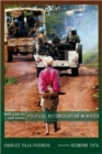 Walk with Us and Listen : Political Reconciliation in Africa - Book