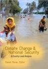 Climate Change and National Security : A Country-Level Analysis - Book