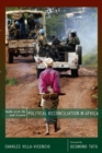 Walk with Us and Listen : Political Reconciliation in Africa - eBook
