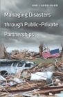 Managing Disasters through Public-Private Partnerships - eBook