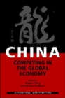 China : Competing in the Global Economy - Book
