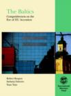 The Baltics,Competitiveness on the Eve of EU Accession - Book