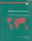 IMF Support and Crisis Prevention - Book