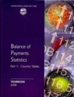 Balance of Payments Statistics Yearbook 2008 - Book
