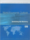 World Economic Outlook, October 2009 : Sustaining the Recovery - Book