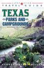 Lone Star Guide to Texas Parks and Campgrounds - Book