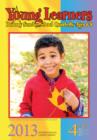 4th Quarter 2013 Young Learners - eBook