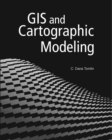 GIS and Cartographic Modeling - Book