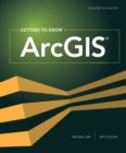 Getting to Know ArcGIS - eBook