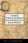 Lost Treasures of American History - Book
