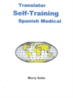 Translator Self-Training--Spanish Medical - eBook