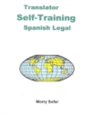 Translator Self-Training--Spanish Legal - eBook