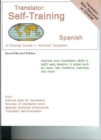 Translator Self-Training--Spanish : A Practical Course in Technical Translation - eBook