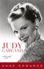 Judy Garland : A Biography - Book