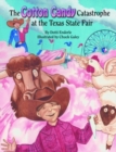 The Cotton Candy Catastrophe at the Texas State Fair - Book