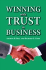 Winning with Trust in Business - Book