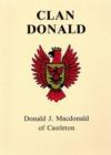 Clan Donald - Book