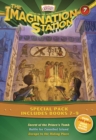Imagination Station Books 7-9 Pack - Book