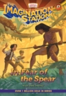 In Fear of the Spear - Book