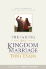 Preparing for a Kingdom Marriage - Book
