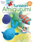 Tunisian Amigurumi - eBook