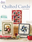 Quilted Cards - eBook